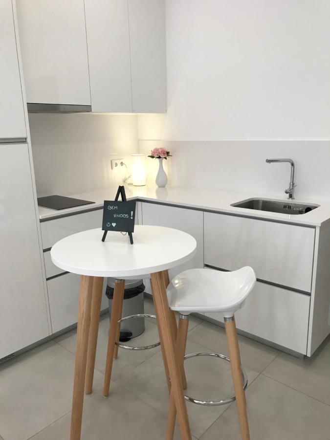 Viana E Coracao De Ouro Apartment Виана до Кастело Екстериор снимка